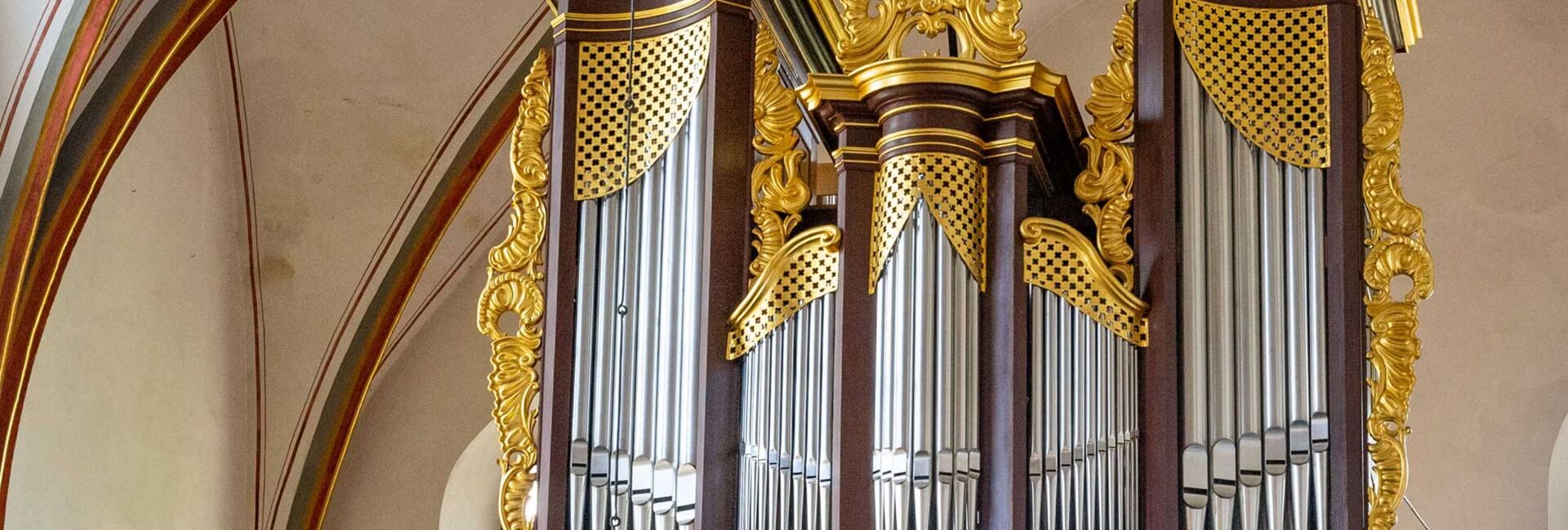 König-Orgel in der Paterskirche (Foto: Oliver Doerkes)
