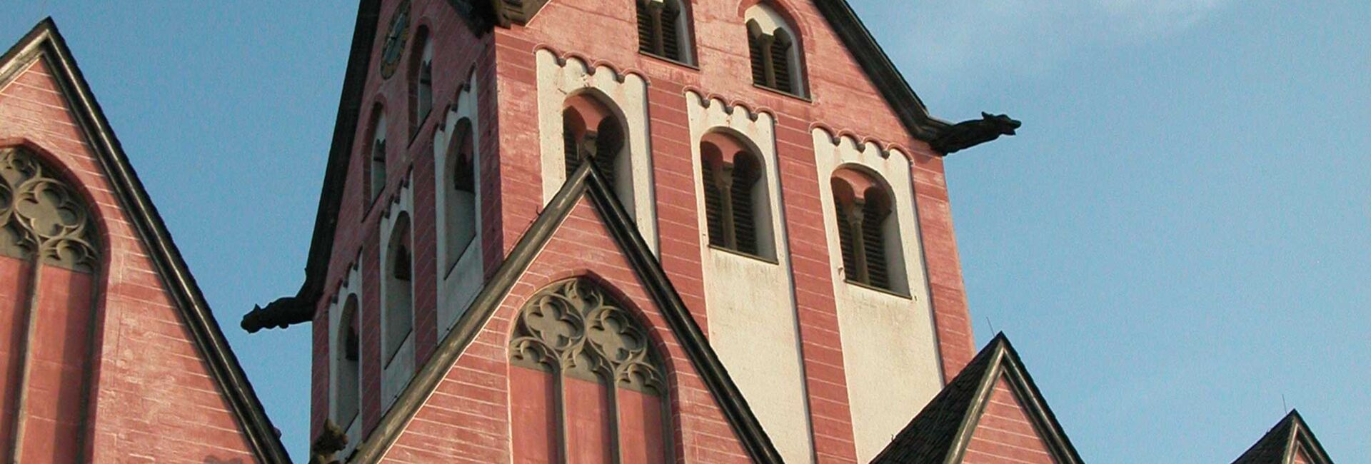 Propsteikirche St. Mariae Geburt (Foto: Arno Schongen, niederrainer)